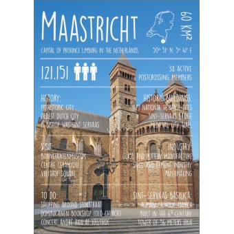 12587 Maastricht